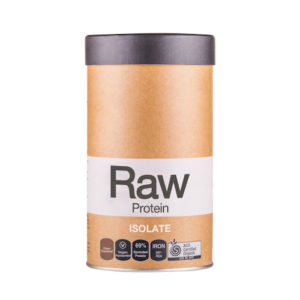 amazonia raw protein isolate choc coconut 500g.jpeg