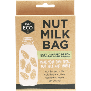 ever eco nut milk bag 1pack