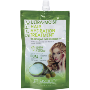 giovanni ultra moist hair hydration treatment 50ml